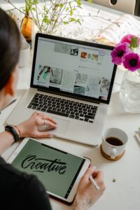 Inspiring ways to build your brand creatively